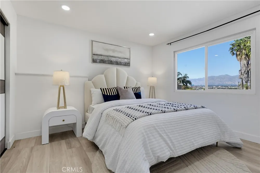 125 Campanita Court Monterey Park, CA 91754