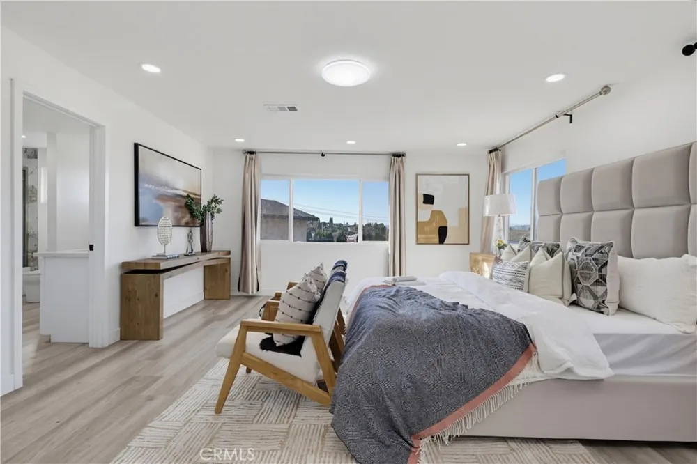 125 Campanita Court Monterey Park, CA 91754