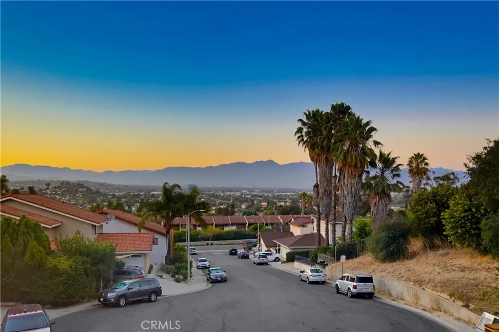 125 Campanita Court Monterey Park, CA 91754