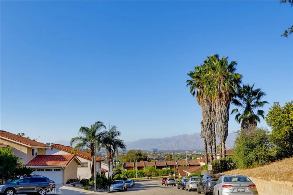 125 Campanita Court Monterey Park, CA 91754
