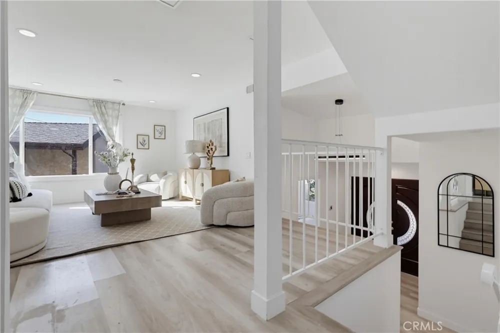 125 Campanita Court Monterey Park, CA 91754