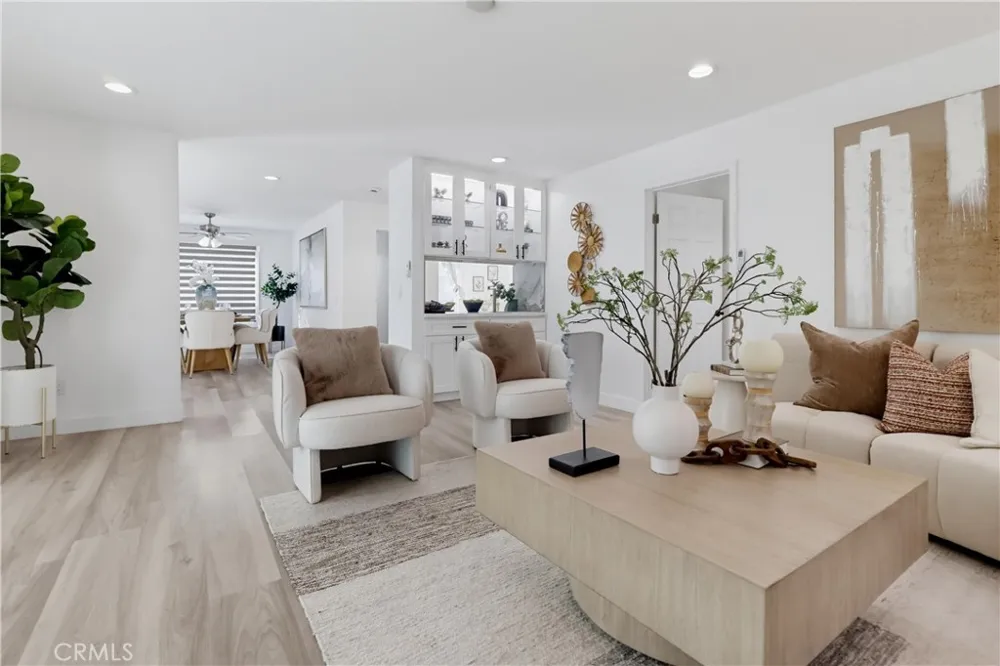 125 Campanita Court Monterey Park, CA 91754