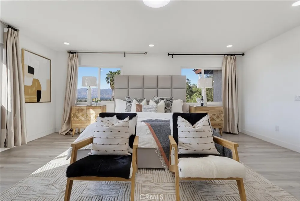 125 Campanita Court Monterey Park, CA 91754