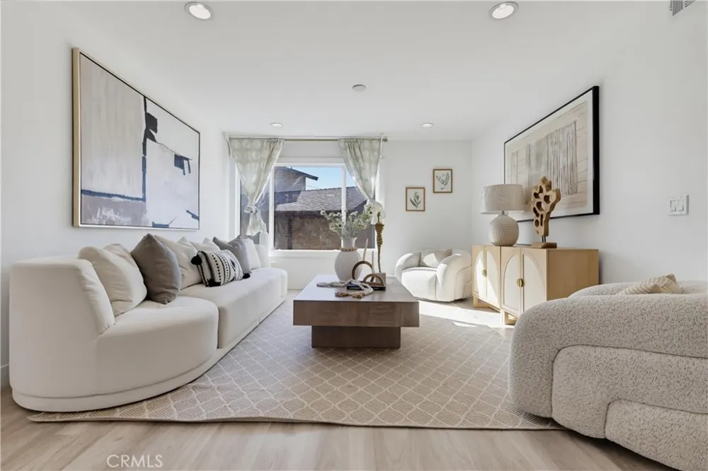 125 Campanita Court Monterey Park, CA 91754