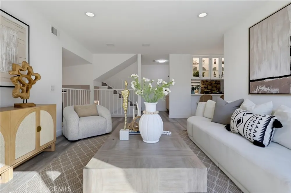125 Campanita Court Monterey Park, CA 91754