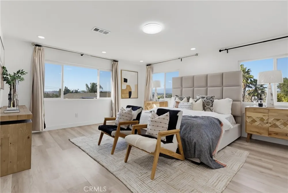 125 Campanita Court Monterey Park, CA 91754