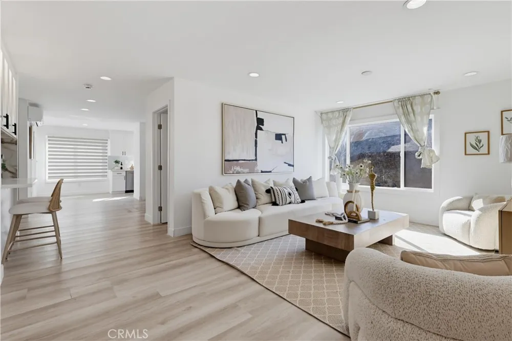 125 Campanita Court Monterey Park, CA 91754