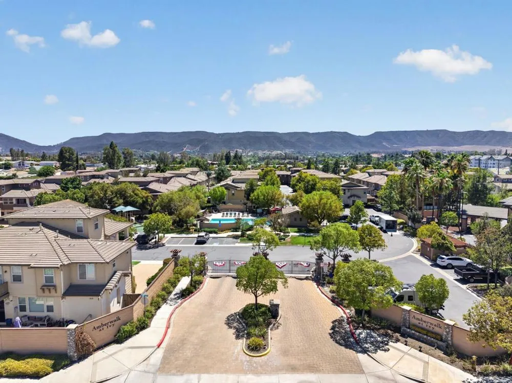 41524 Blue Canyon Avenue #3 Murrieta, CA 92562