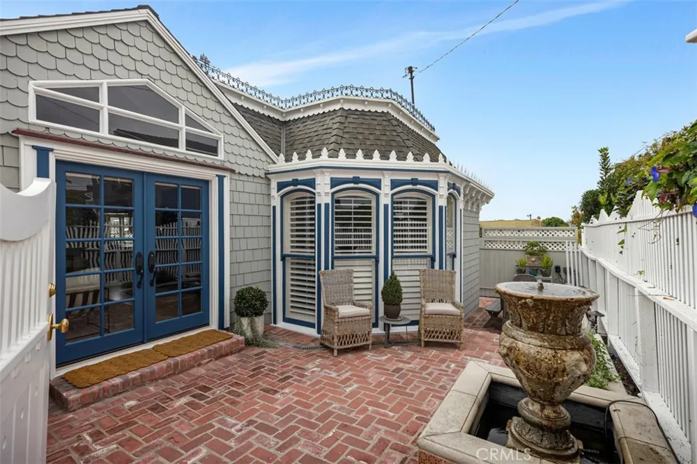 501 Lombardy Lane Laguna Beach, CA 92651