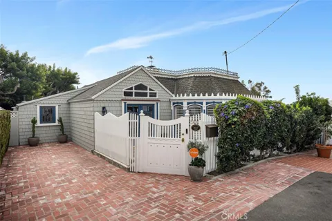 501 Lombardy Lane