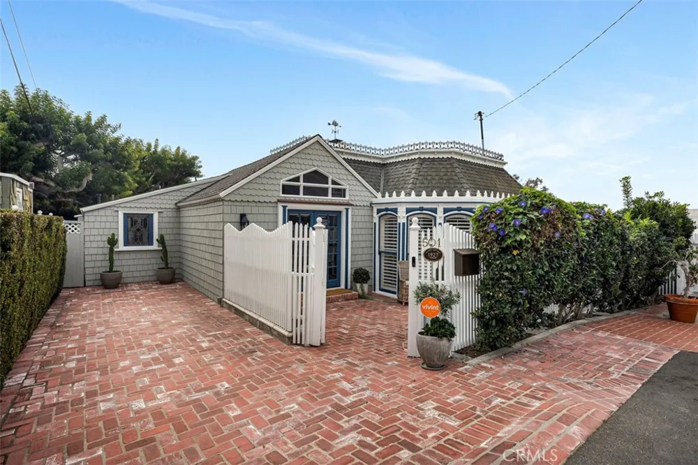 501 Lombardy Lane Laguna Beach, CA 92651