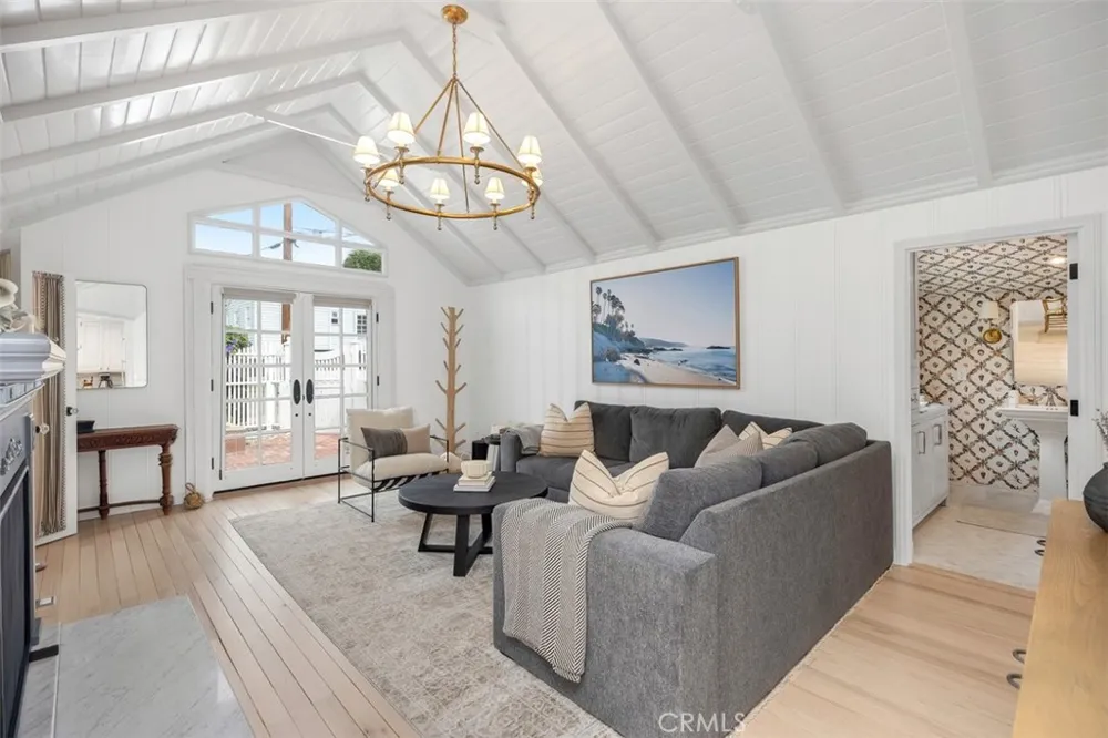 501 Lombardy Lane Laguna Beach, CA 92651
