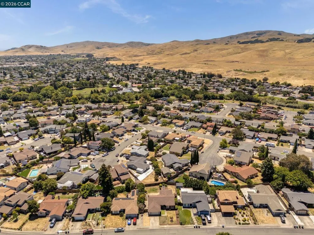 4975 Silverado Dr Fairfield, CA 94534
