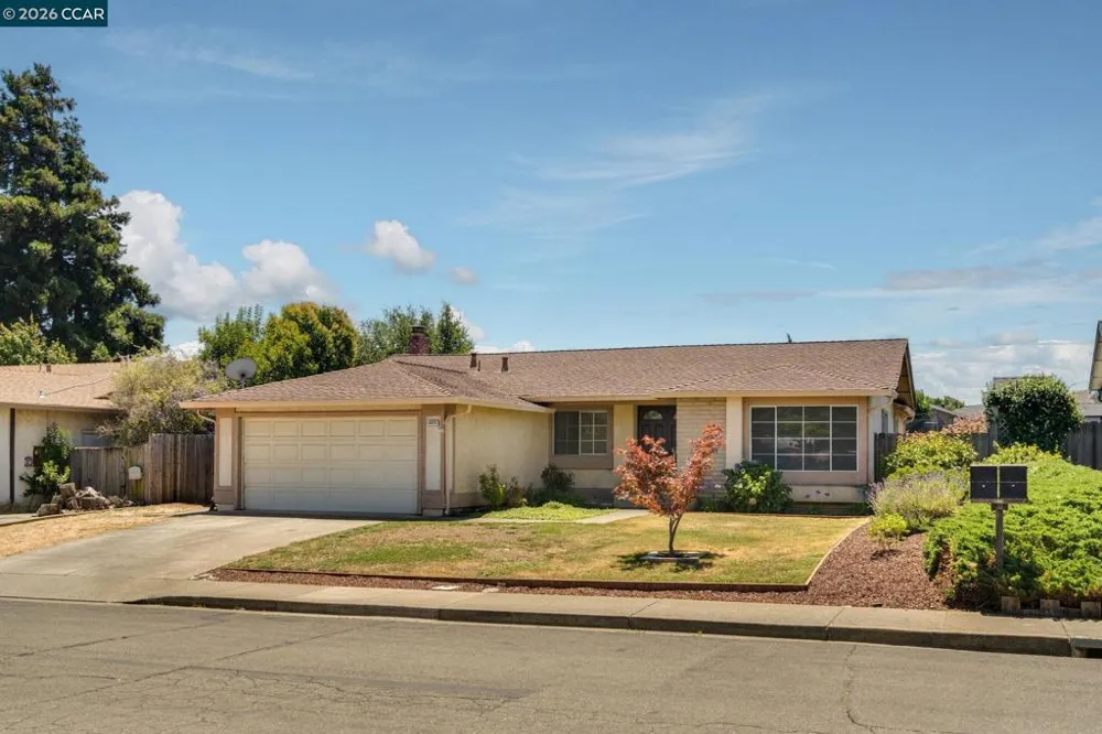 4975 Silverado Dr Fairfield, CA 94534
