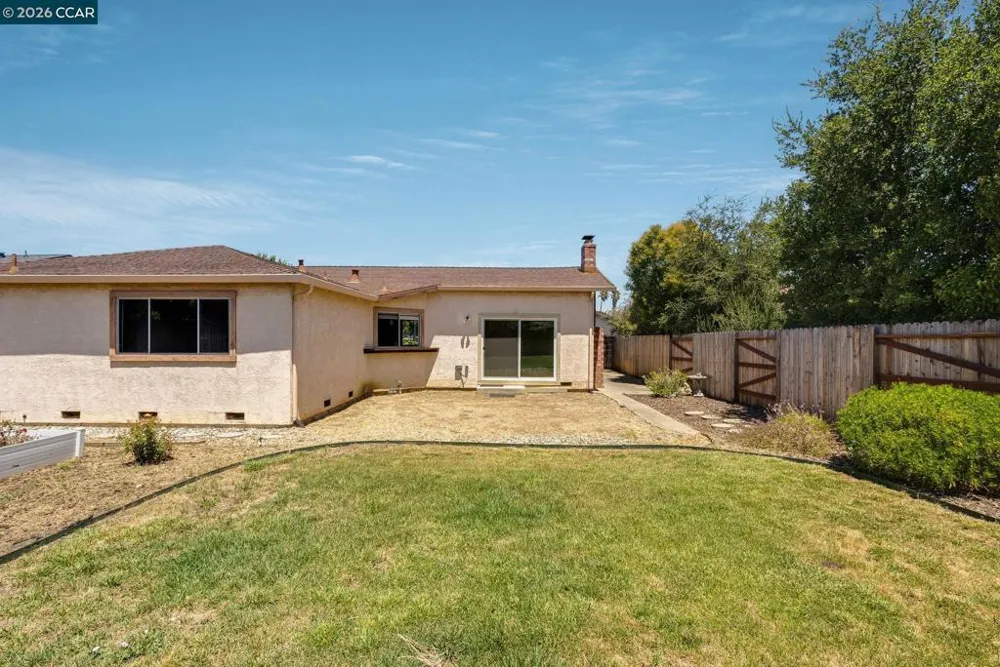 4975 Silverado Dr Fairfield, CA 94534