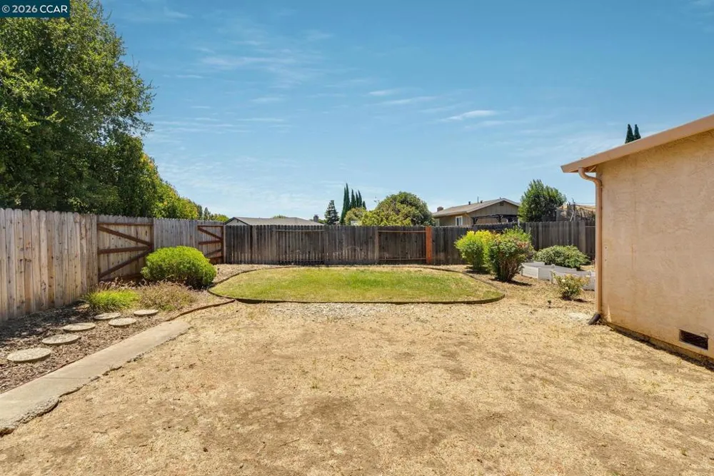 4975 Silverado Dr Fairfield, CA 94534
