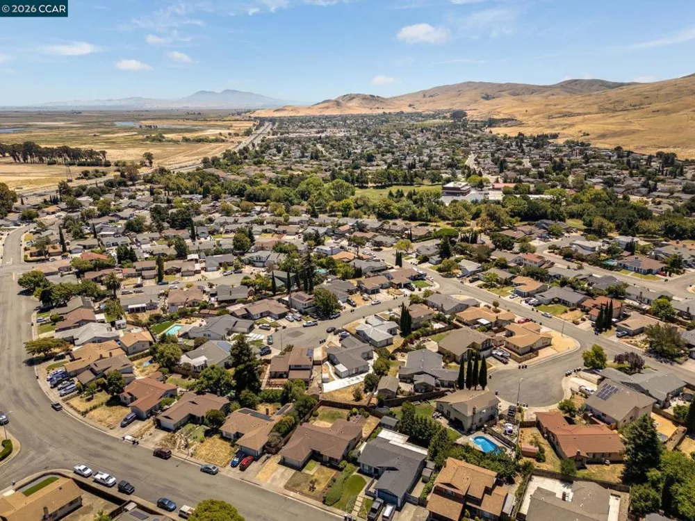 4975 Silverado Dr Fairfield, CA 94534