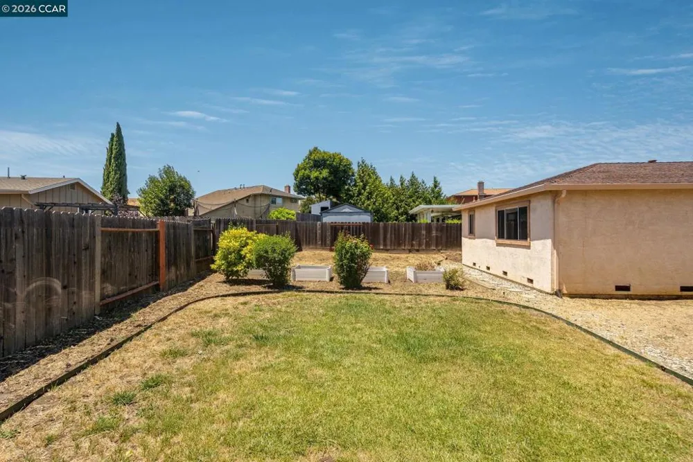 4975 Silverado Dr Fairfield, CA 94534