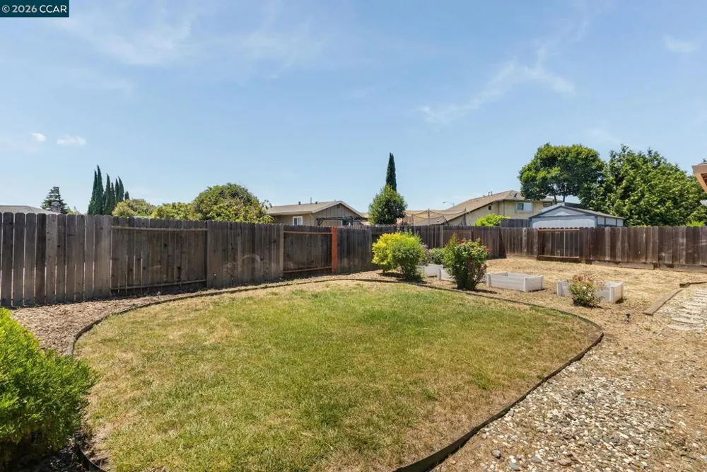 4975 Silverado Dr Fairfield, CA 94534
