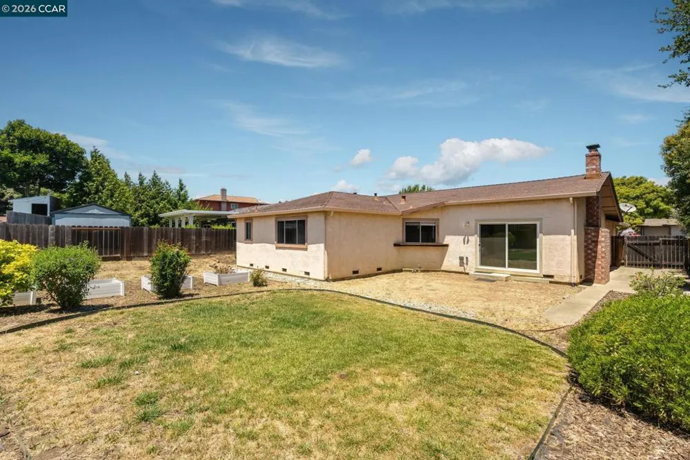 4975 Silverado Dr Fairfield, CA 94534