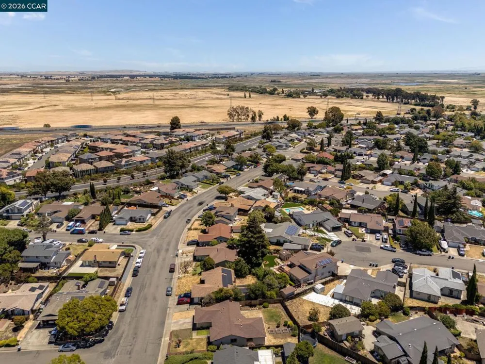 4975 Silverado Dr Fairfield, CA 94534