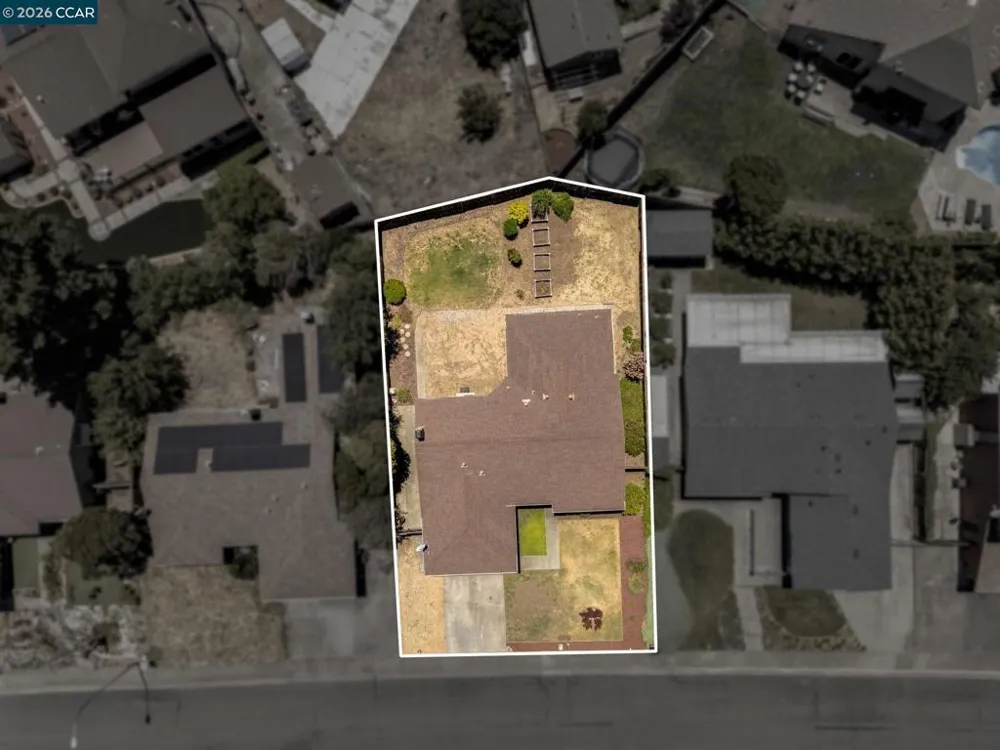 4975 Silverado Dr Fairfield, CA 94534