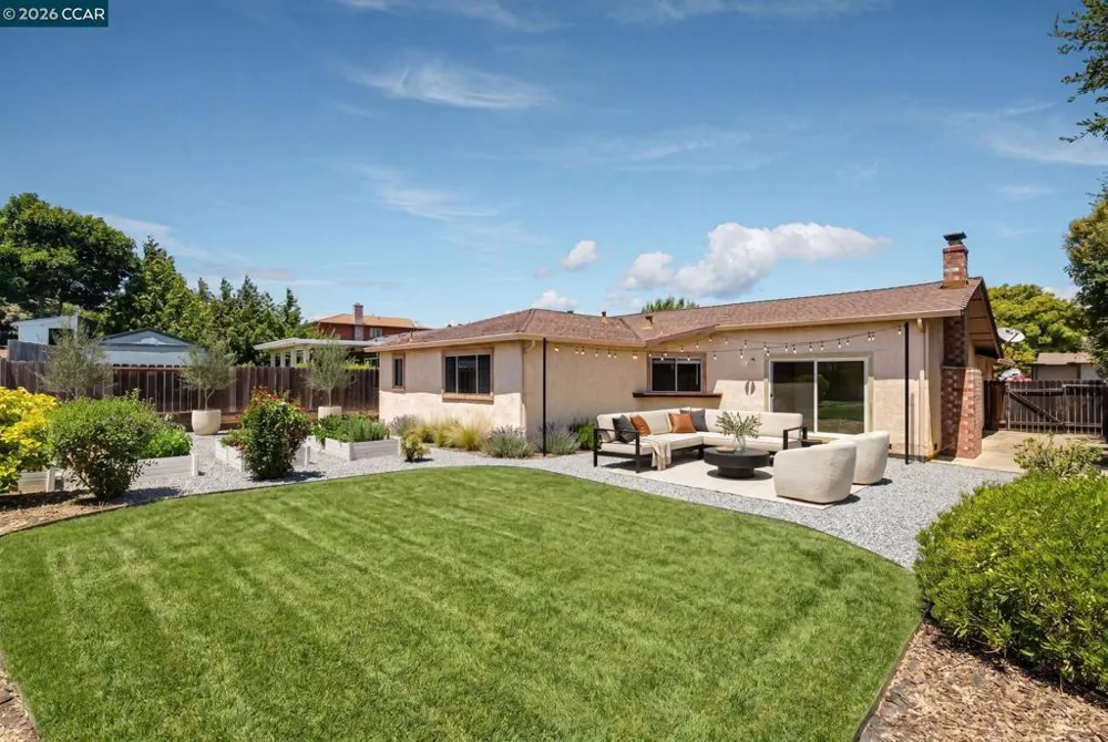 4975 Silverado Dr Fairfield, CA 94534