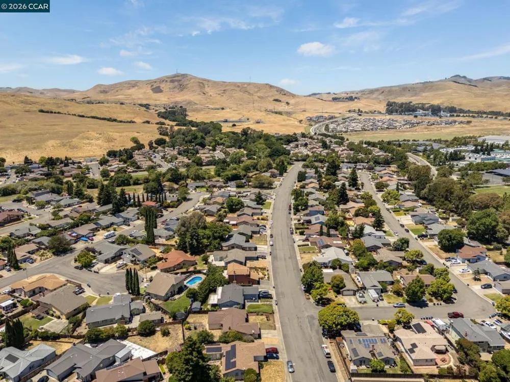 4975 Silverado Dr Fairfield, CA 94534