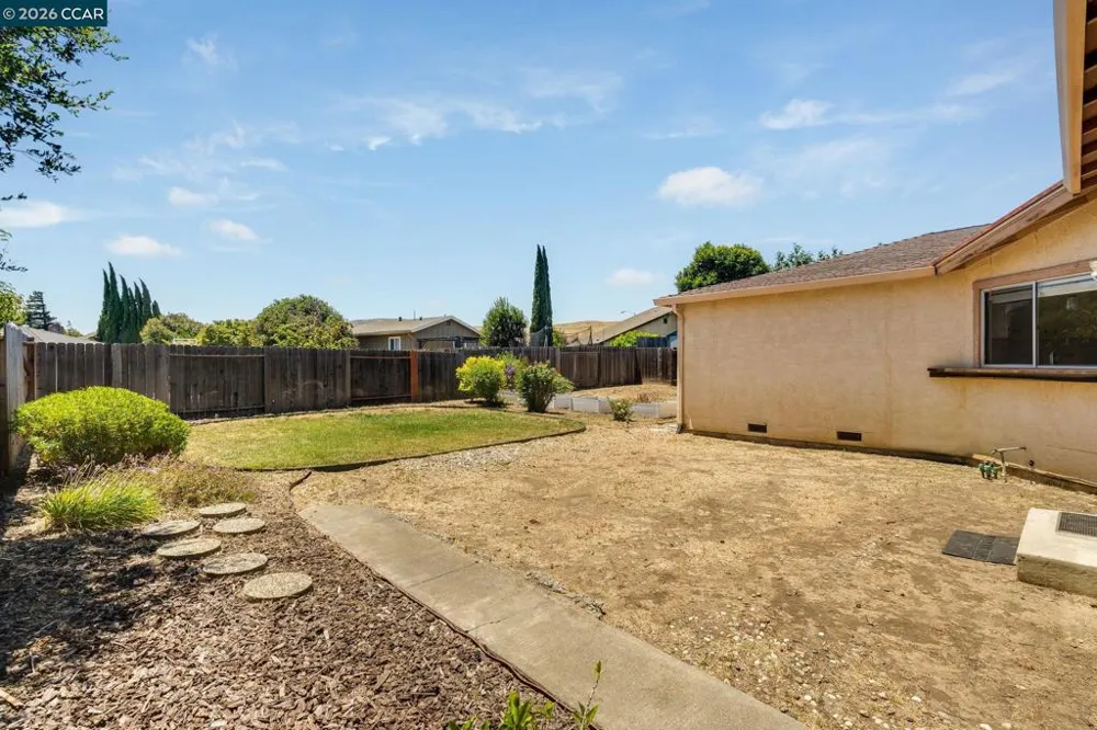 4975 Silverado Dr Fairfield, CA 94534