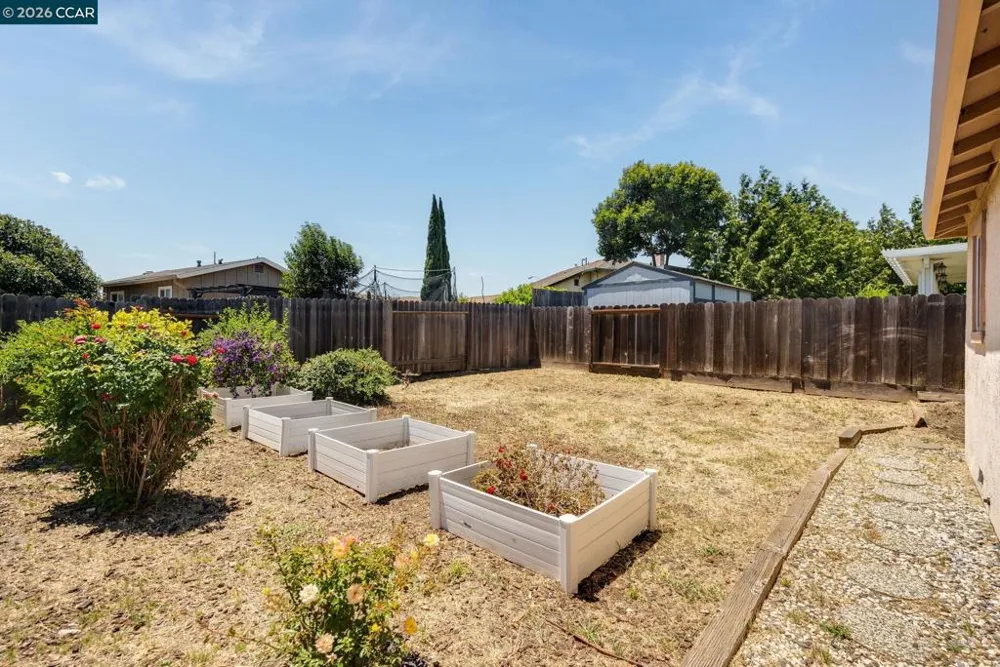 4975 Silverado Dr Fairfield, CA 94534