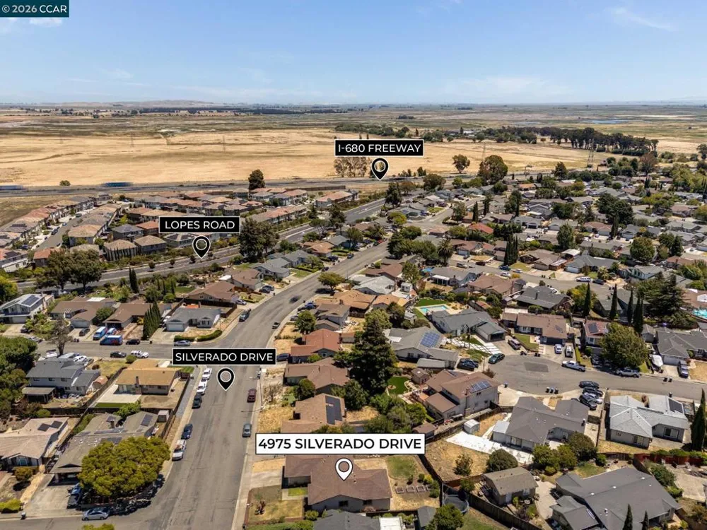 4975 Silverado Dr Fairfield, CA 94534