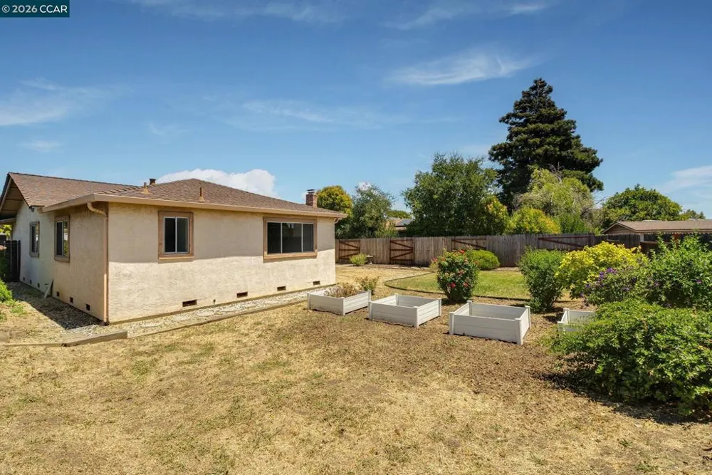 4975 Silverado Dr Fairfield, CA 94534