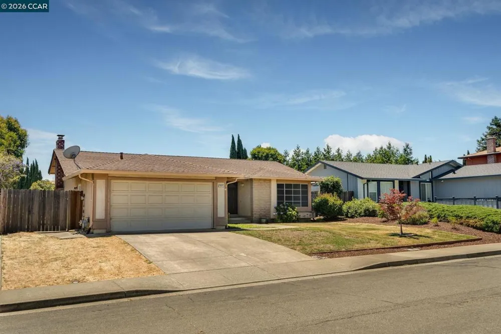 4975 Silverado Dr Fairfield, CA 94534