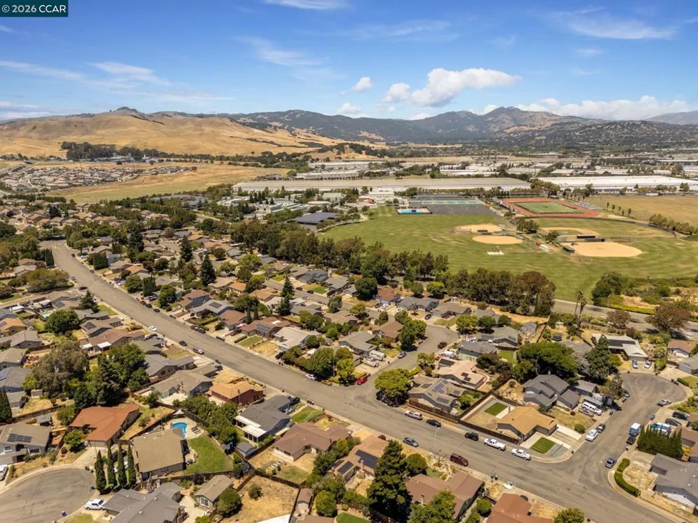 4975 Silverado Dr Fairfield, CA 94534