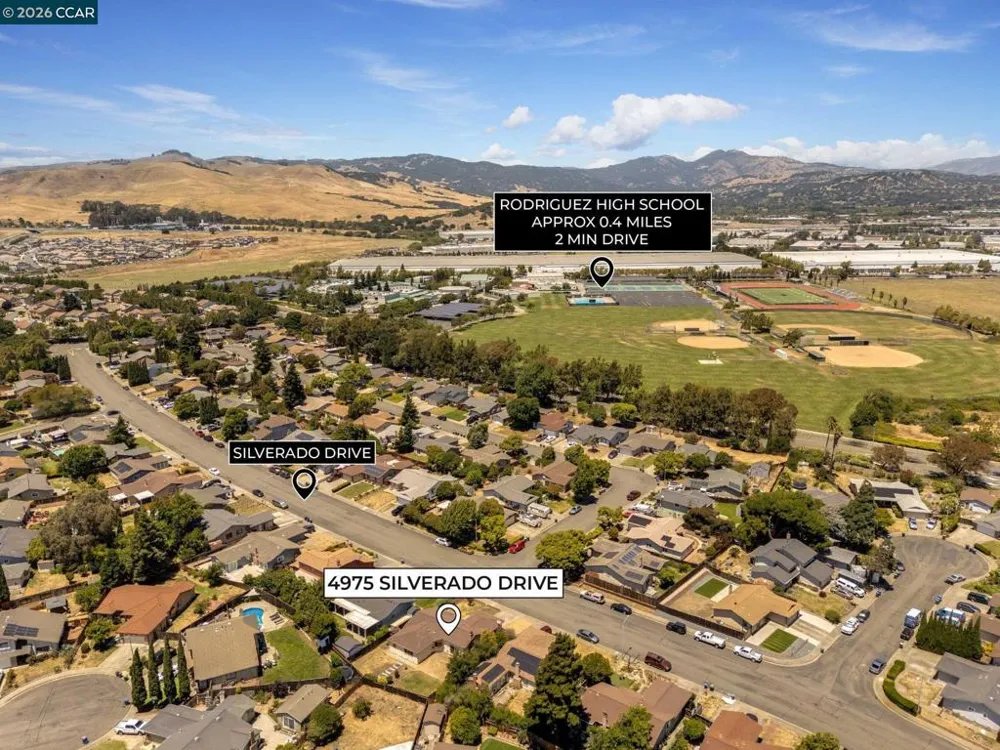 4975 Silverado Dr Fairfield, CA 94534