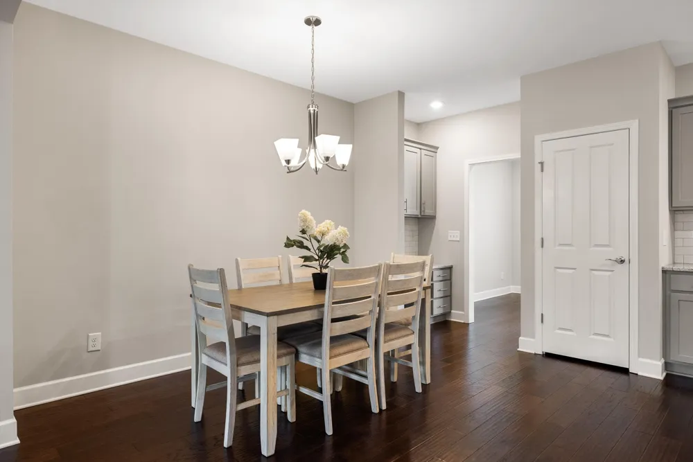 1936 Grace Point Ln Nolensville, TN 37135