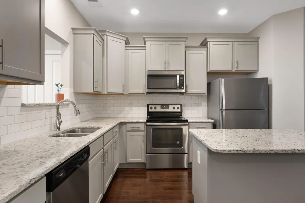 1936 Grace Point Ln Nolensville, TN 37135