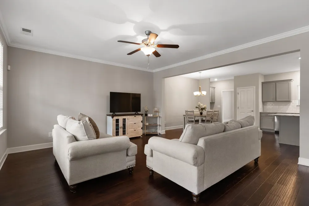 1936 Grace Point Ln Nolensville, TN 37135