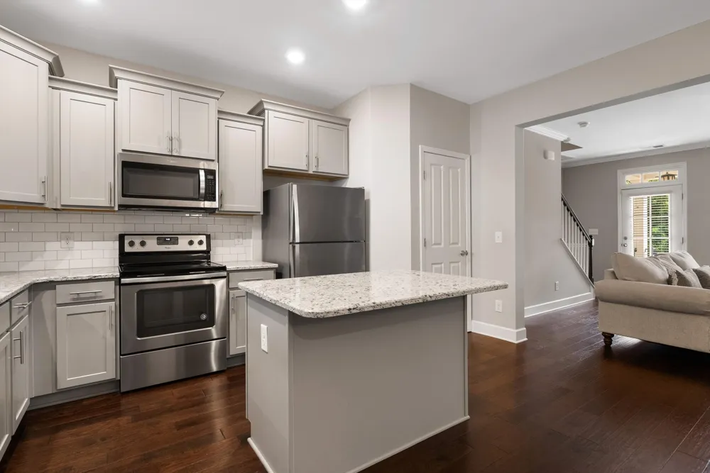 1936 Grace Point Ln Nolensville, TN 37135