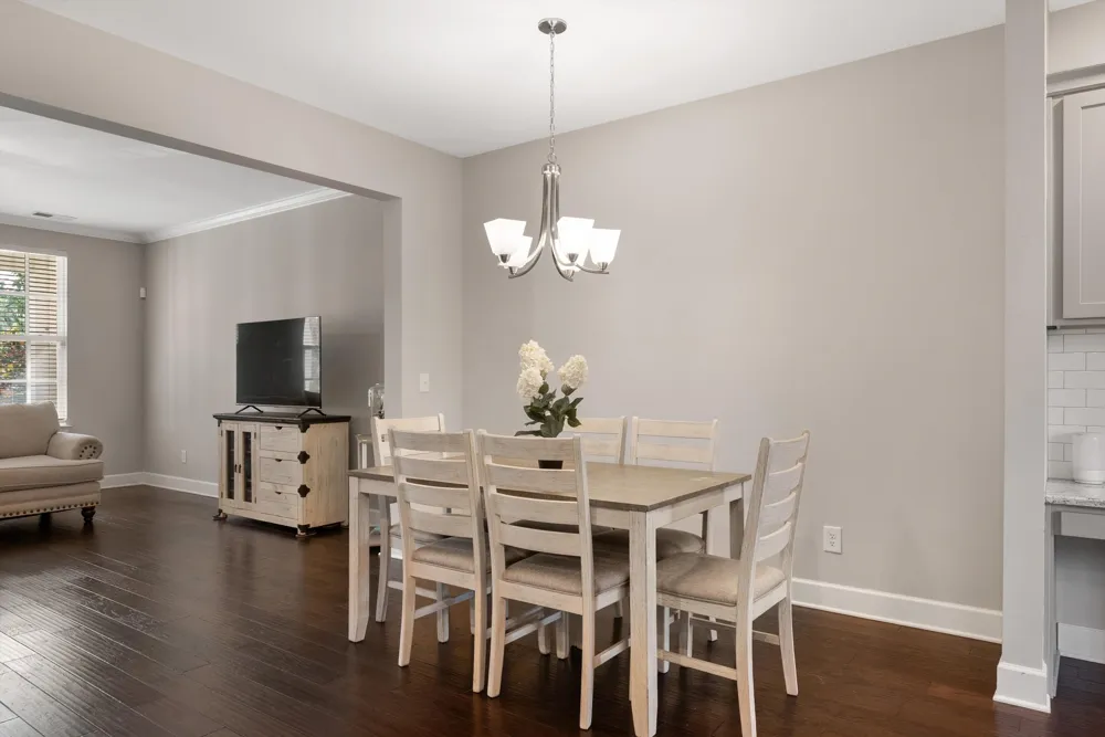 1936 Grace Point Ln Nolensville, TN 37135