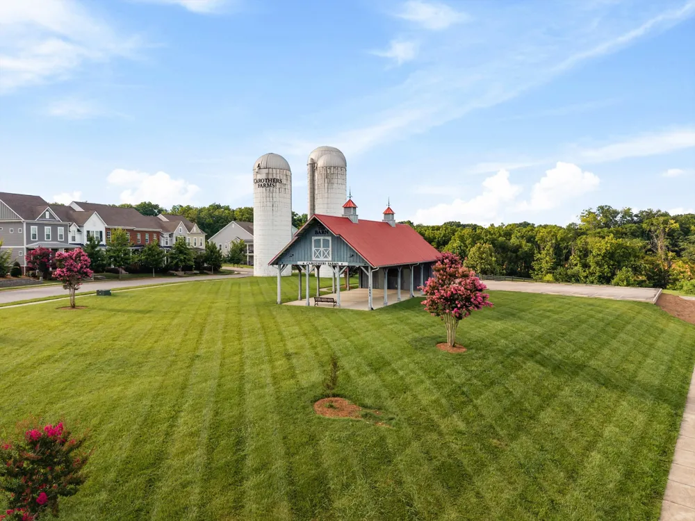 1936 Grace Point Ln Nolensville, TN 37135