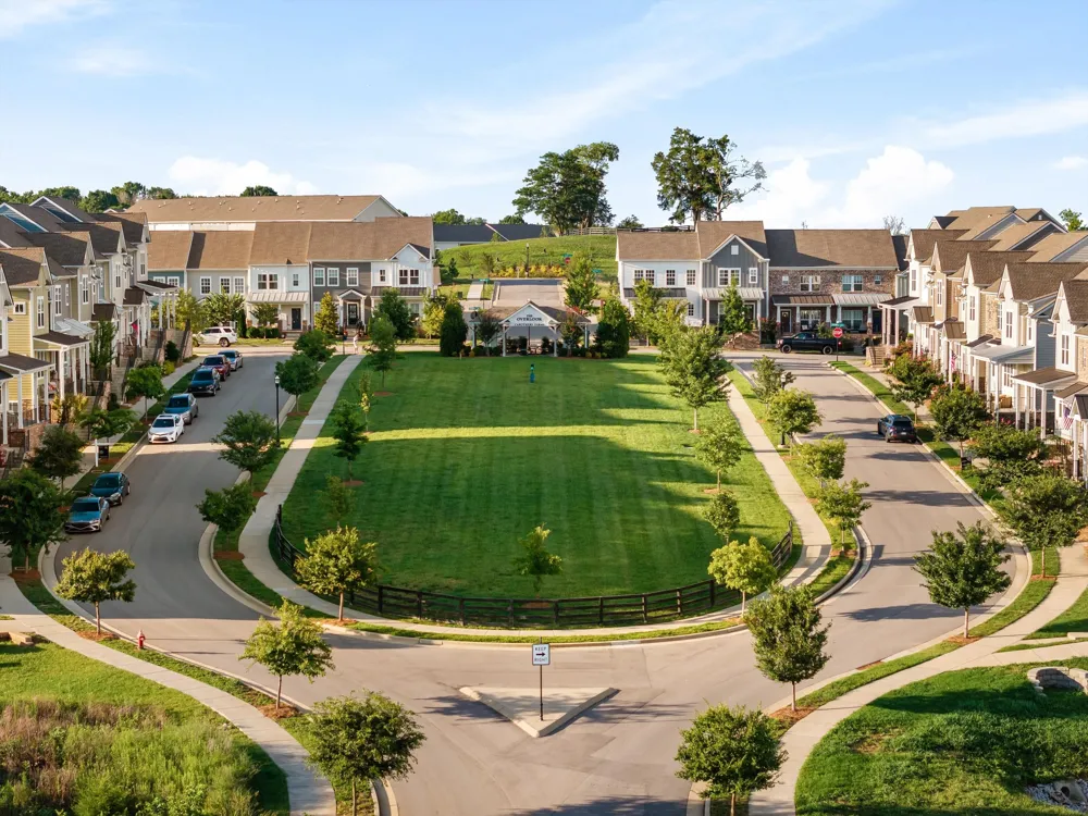1936 Grace Point Ln Nolensville, TN 37135
