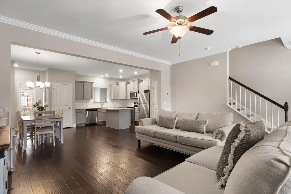 1936 Grace Point Ln Nolensville, TN 37135