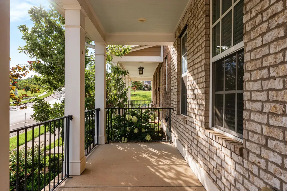 1936 Grace Point Ln Nolensville, TN 37135