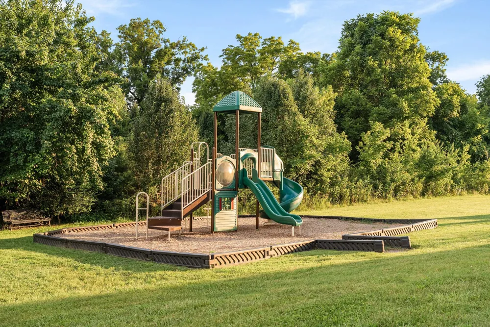 1936 Grace Point Ln Nolensville, TN 37135