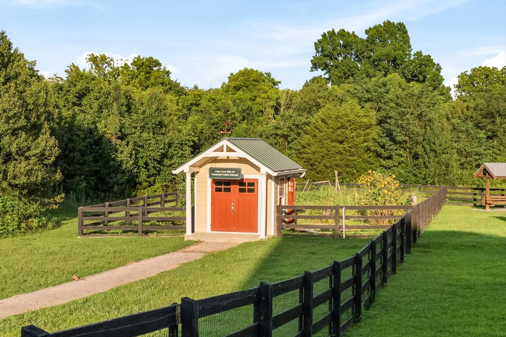 1936 Grace Point Ln Nolensville, TN 37135