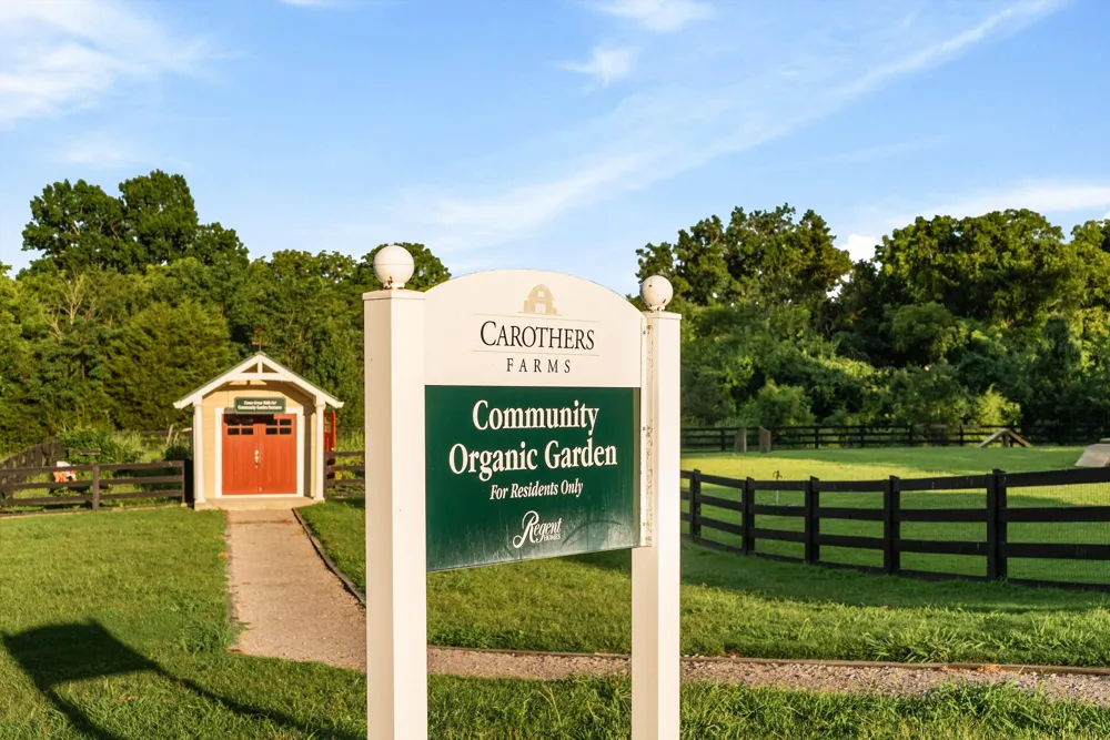 1936 Grace Point Ln Nolensville, TN 37135