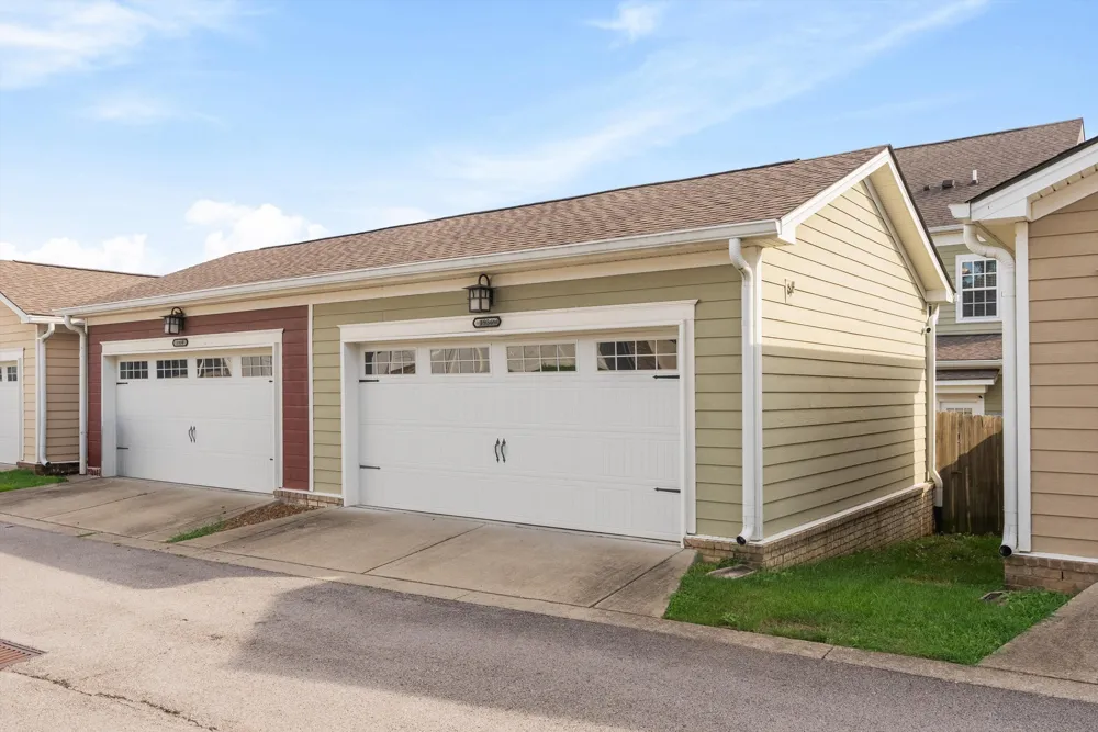 1936 Grace Point Ln Nolensville, TN 37135