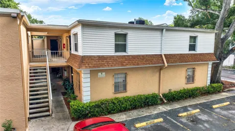 4701 CHRISTA COURT #341