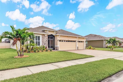 6691 CAMEO DRIVE